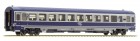 20024 Amintiri Feroviare Passenger coach 2nd class type AVA 200